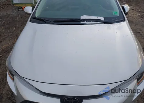 2024 Toyota Corolla Le from USA, damaged, VIN 5YFB4MDE2RP191014